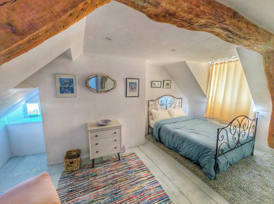 French property for sale in Saint-Alpinien, Creuse - €230,050 - photo 6