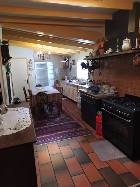 French property for sale in Saint-Laurent-des-Hommes, Dordogne - &#8364;349,800 - photo 4