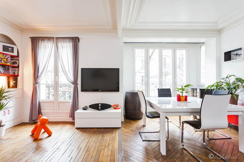 French property for sale in Paris, Paris - €599,000 - photo 2