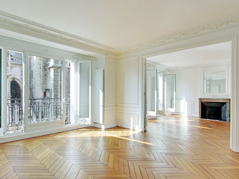 French property for sale in Paris 4e Arrondissement, Paris - &#8364;3,499,000 - photo 4
