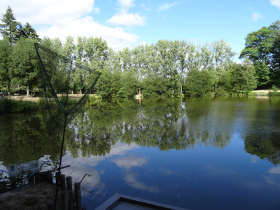 French property for sale in Saint-Jouvent, Haute-Vienne - €74,800 - photo 14