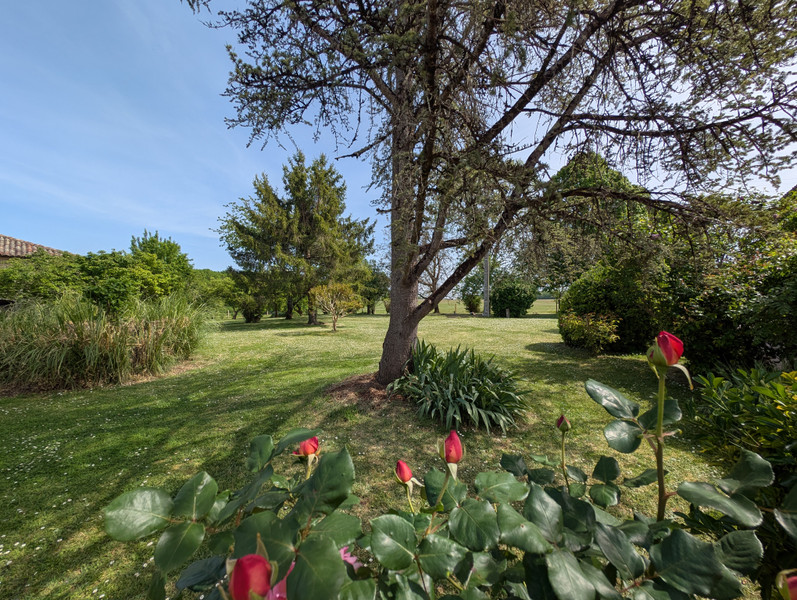 French property for sale in Condéon, Charente - €449,000 - photo 3