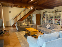 Maison à vendre à Angeac-Champagne, Charente - 493.168 € - photo 9