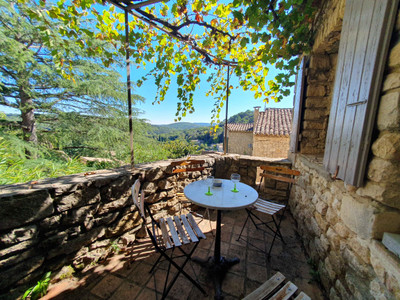 French property for sale in La Roque-sur-Cèze, Gard - €175,000 - photo 7
