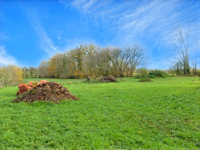 French property for sale in Montchevrier, Indre - €150,000 - photo 2