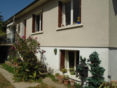 French property for sale in Joussé, Vienne - €86,900 - photo 13
