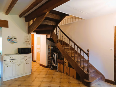French property for sale in Soudan, Deux-Sèvres - €132,980 - photo 5