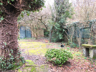French property for sale in Civray, Vienne - €104,450 - photo 9