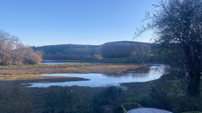 French property for sale in Saint-Dizier-Masbaraud, Creuse - €381,600 - photo 5