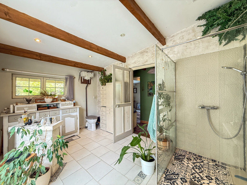 French property for sale in Verteillac, Dordogne - €289,800 - photo 4