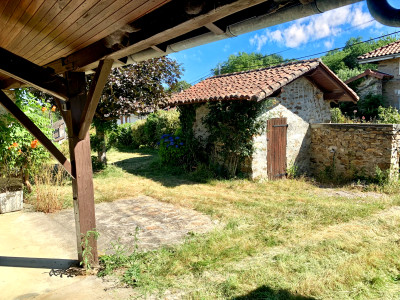 French property for sale in Oradour-sur-Vayres, Haute-Vienne - €124,805 - photo 6