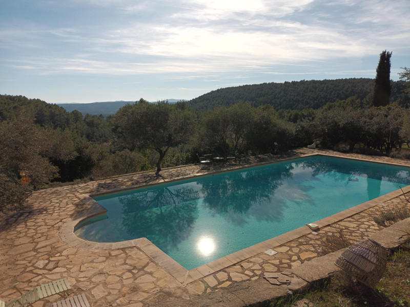French property for sale in Cotignac, Var - €850,000 - photo 2