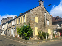 Maison à Lignières-Orgères, Mayenne - photo 2