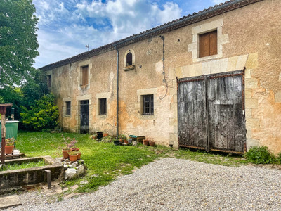 French property for sale in Luchapt, Vienne - €227,910 - photo 9