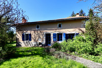 Maison à vendre à Eymouthiers, Charente - 294.250 € - photo 1