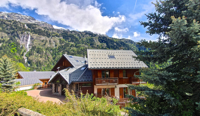 French property for sale in Vaujany, Isère - €994,000