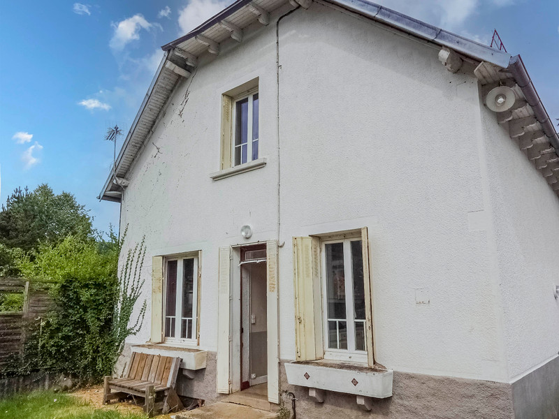 french property for sale