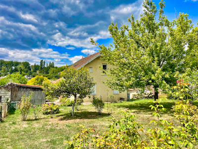 Maison à vendre à Nontron, Dordogne, Aquitaine, avec Leggett Immobilier