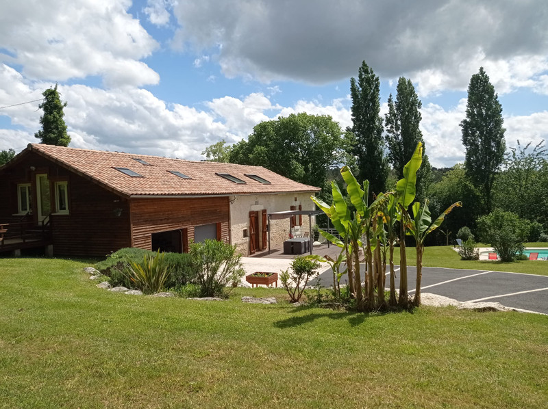French property for sale in Périgueux, Dordogne - €577,500 - photo 9