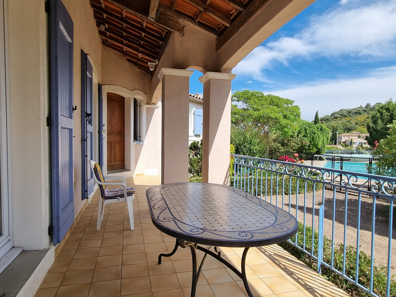French property for sale in Le Pradal, Hérault - €355,000 - photo 1