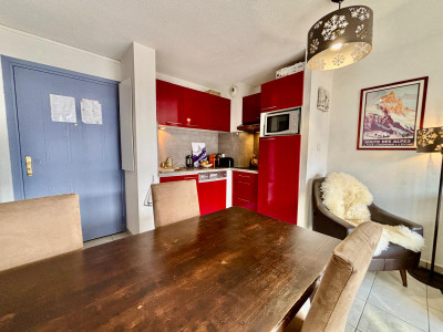 French property for sale in Saint-Gervais-les-Bains, Haute-Savoie - €250,000 - photo 5