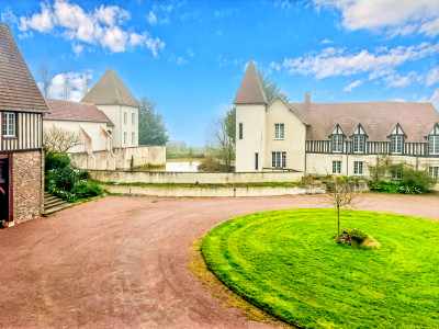 house for sale in Calvados