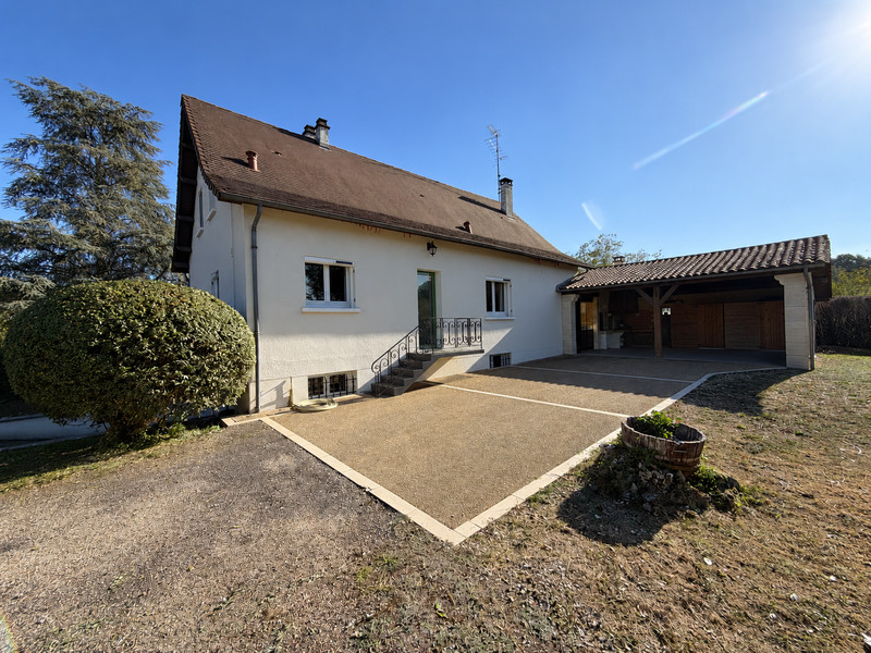 French property for sale in Bassillac et Auberoche, Dordogne - €224,700 - photo 0