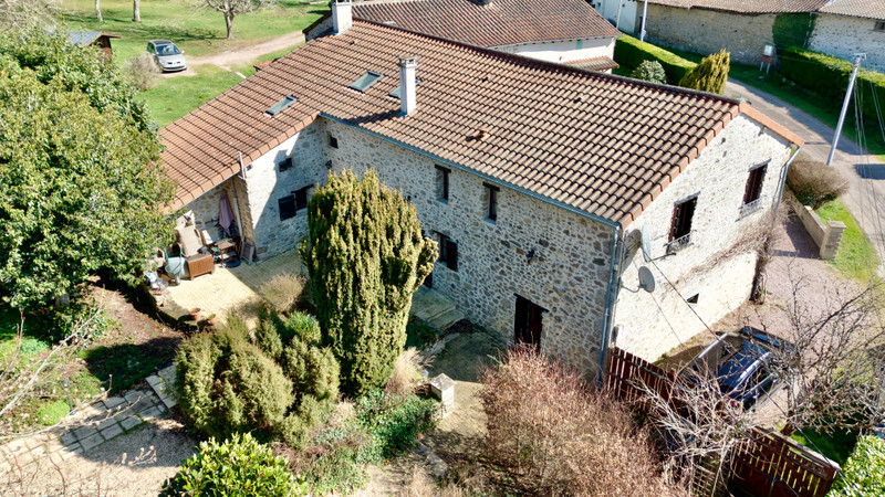 French property for sale in Champniers-et-Reilhac, Dordogne - €275,600 - photo 1