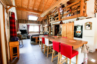 Chalet à vendre à Pralognan-la-Vanoise, Savoie - 1 207 500 € - photo 4