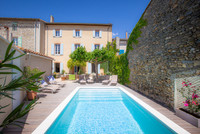 French property, houses and homes for sale in Rieux-Minervois Aude Languedoc_Roussillon