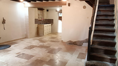 French property for sale in Saint-Éloi, Creuse - €307,090 - photo 2