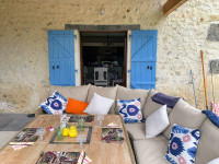 Maison à vendre à Bouteilles-Saint-Sébastien, Dordogne - 275.000 € - photo 8