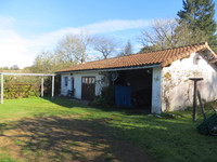 Maison à vendre à Chirac, Charente - 118.995 € - photo 10