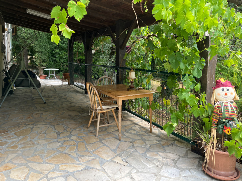 French property for sale in Saint-Quentin-de-Chalais, Charente - €233,200 - photo 8
