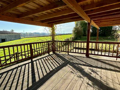 French property for sale in Condéon, Charente - €219,350 - photo 1