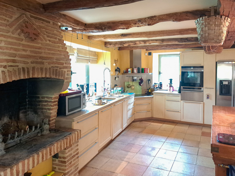 French property for sale in Itzac, Tarn - €1,300,000 - photo 7