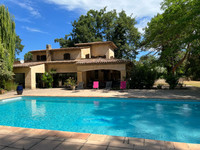 Maison à vendre à Callian, Var - 892.500 € - photo 1