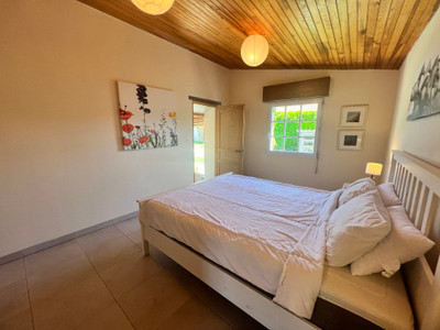 French property for sale in Bazac, Charente - €251,450 - photo 3