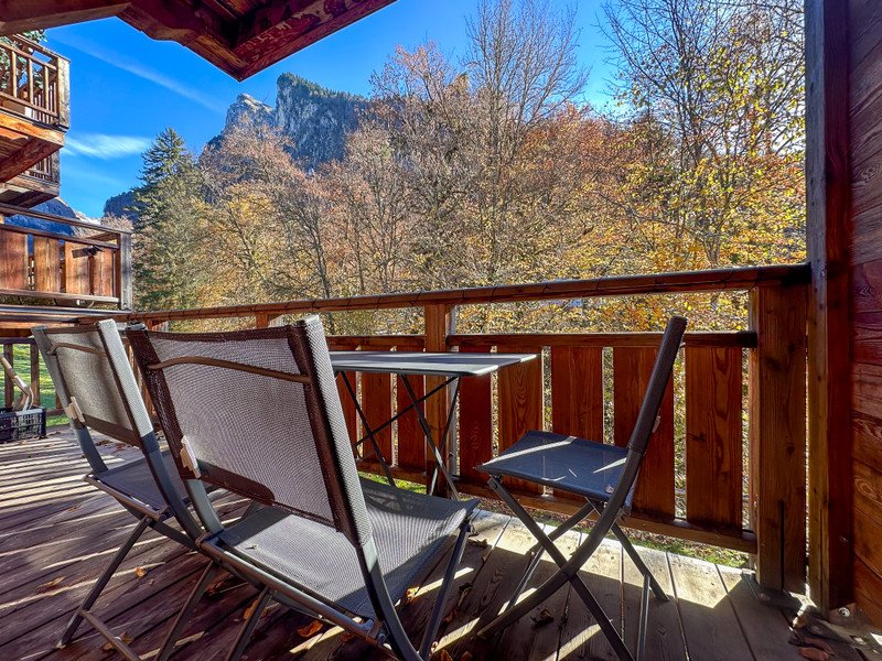 Ski property for sale in Samoens - €620,000 - photo 1