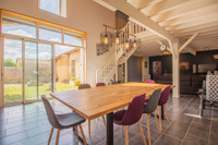 Maison à vendre à Angoulême, Charente - 329.000 € - photo 2