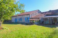 Maison à La Chapelle-Montabourlet, Dordogne - photo 7