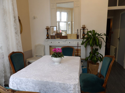 French property for sale in La Ferté Macé, Orne - €77,000 - photo 3