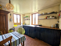 Propriété à vendre à Saint-Désiré, Allier - 46 600 € - photo n°2