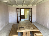Maison à vendre à Joussé, Vienne - 56.600 € - photo 5
