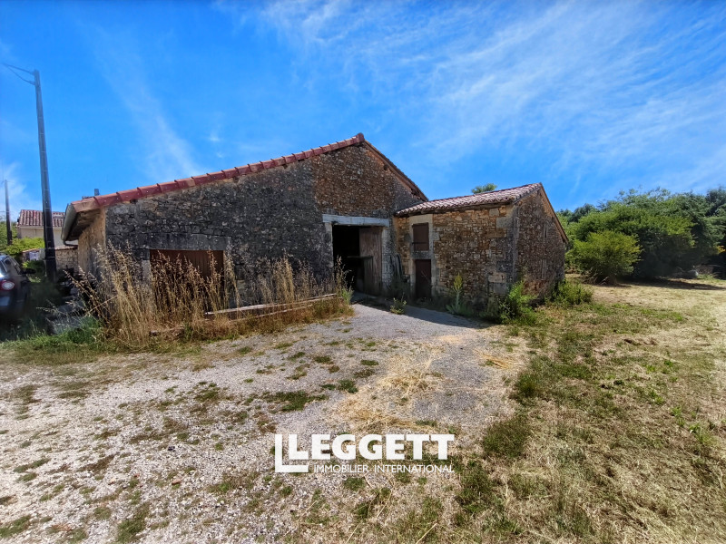 Bien 156m² — Grassac