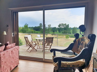Maison à vendre à Seyches, Lot-et-Garonne - 359.000 € - photo 7