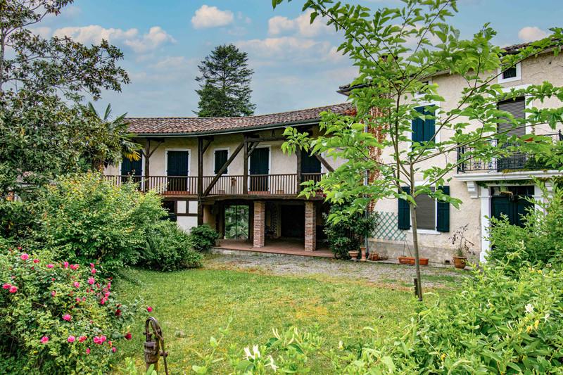 french property for sale