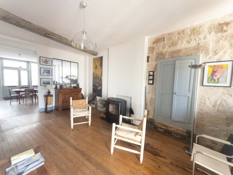 French property for sale in Aubeterre-sur-Dronne, Charente - €249,000 - photo 5