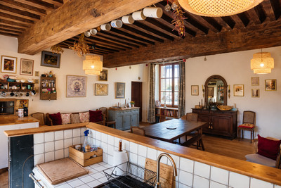 French property for sale in Sées, Orne - €498,200 - photo 9