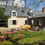 French property, houses and homes for sale in Blaison-Saint-Sulpice Maine-et-Loire Pays_de_la_Loire
